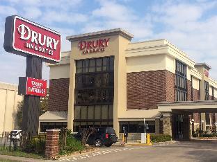 Drury & Galleria Hotel Houston