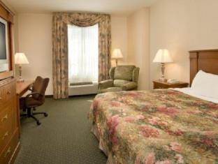 Drury & Galleria Hotel