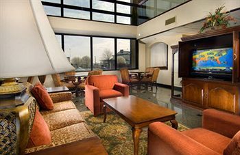 Hotel Drury & Galleria