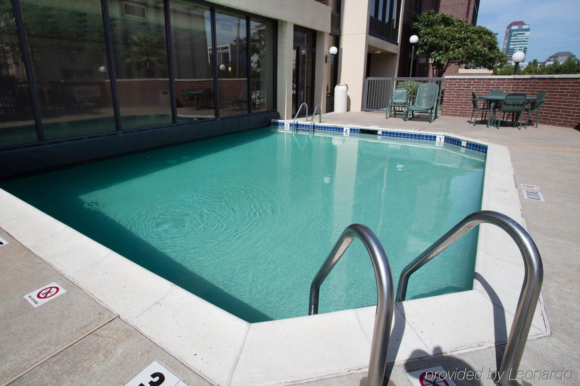 Drury & Galleria Hotel 3*