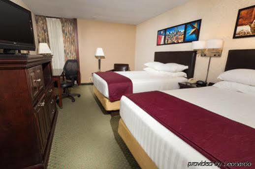 Hotel Drury & Galleria Houston
