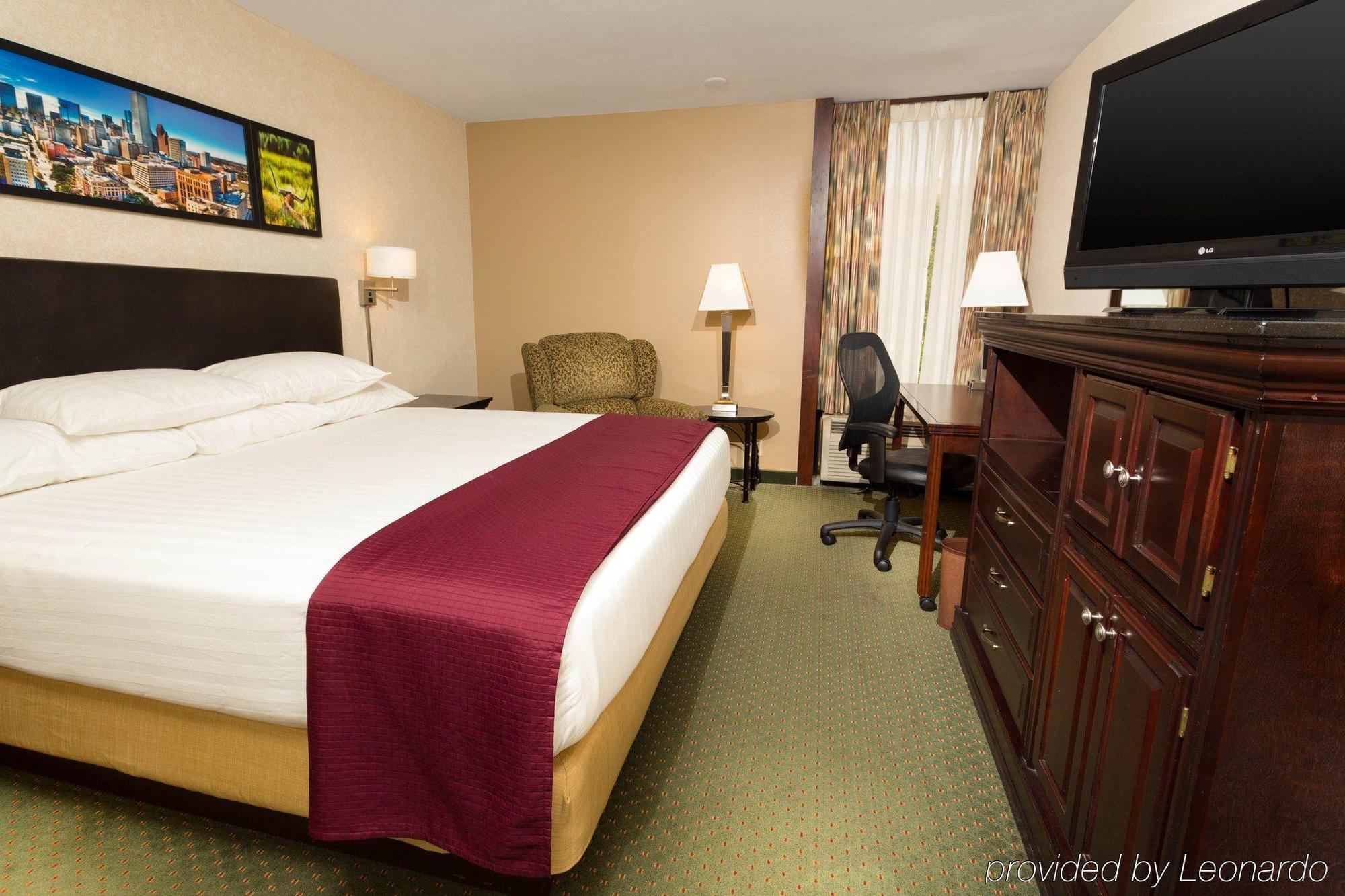 Otel Drury & Galleria